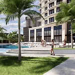 Embassy Suites By Hilton Virginia Beach Oceanfront Resort 