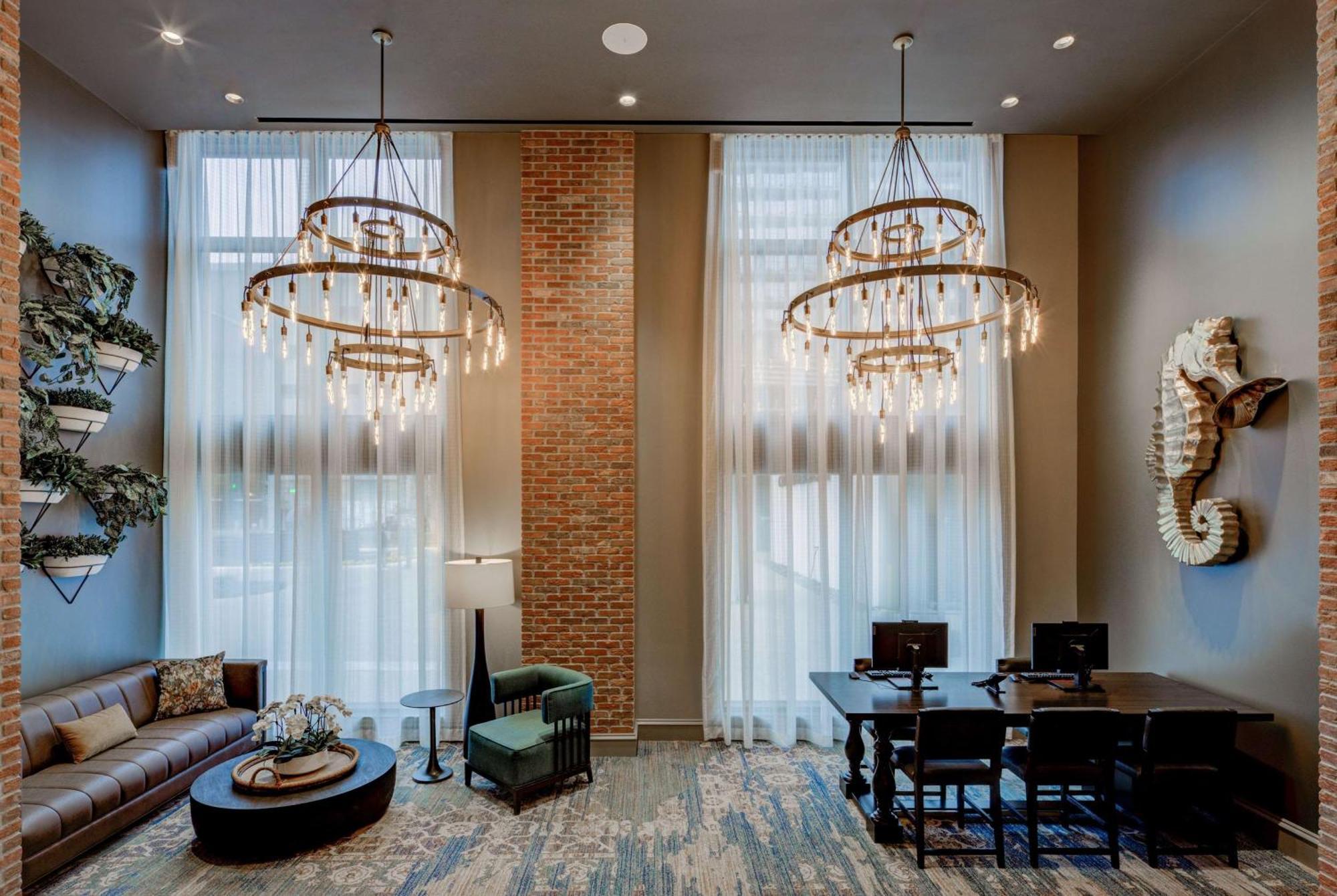 Embassy By Hilton Virginia Oceanfront 4*