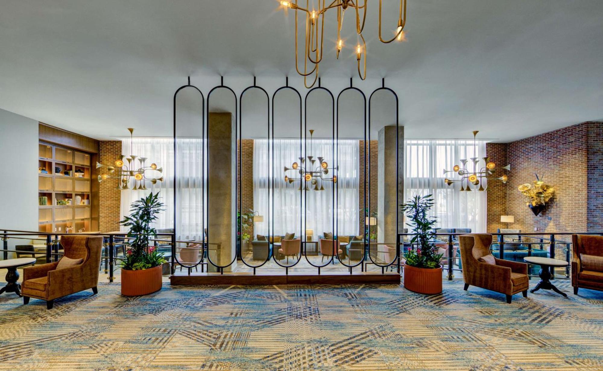 Embassy By Hilton Virginia Oceanfront Resort 4*