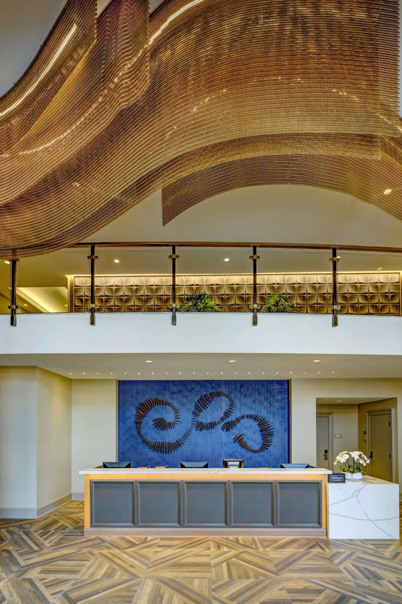 Embassy By Hilton Virginia Oceanfront Virginia Beach